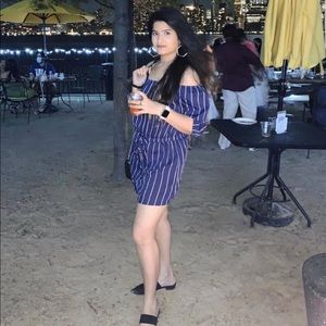 Meet your Posher, Saumya